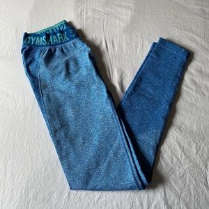 Gymshark Flex Leggings